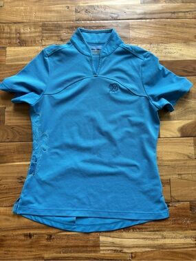 Novara bike t shirt